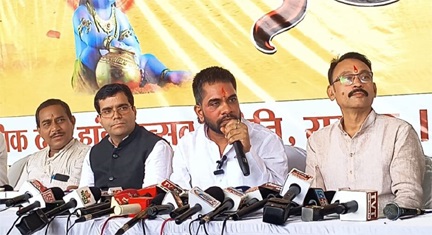 गुढ़ियारी में 15 लाख की दही हांडी के लिए मचेगी होड़, बी प्राक और लखबीर सिंह लक्खा बिखेरेंगे जलवा