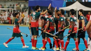आशीष तानी पूर्ति ने संस्कारधानी स्ट्राइकर्स को सेमीफाइनल के करीब पहुँचाया, मैनपाट टाइटन्स की पहली हार
