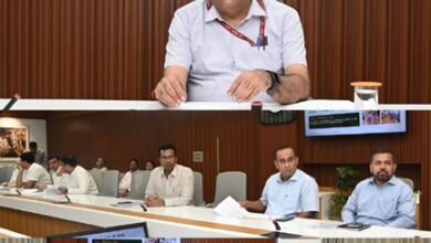 नई दिल्ली के भारत मंडपम में सजेगा छत्तीसगढ़ का भव्य पवेलियन