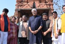 विश्व धरोहर बनने की ओर सिरपुर का ऐतिहासिक कदम, यूनेस्को की अस्थायी सूची में शामिल हुई छत्तीसगढ़ की प्राचीन सांस्कृतिक नगरी