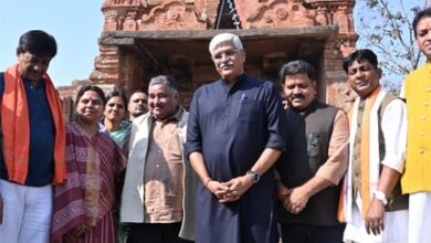 विश्व धरोहर बनने की ओर सिरपुर का ऐतिहासिक कदम, यूनेस्को की अस्थायी सूची में शामिल हुई छत्तीसगढ़ की प्राचीन सांस्कृतिक नगरी