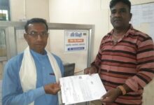 सेवा संकल्प अभियान: सेवा की कहानी : बेटियों की पढ़ाई की राह हुई आसान, सेवा सेतु केन्द्र से रामप्रसाद को समय पर मिला आय प्रमाण पत्र