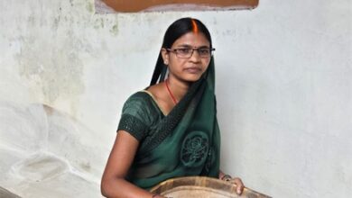 सेवा की कहानी : हर माह की बचत से बेटी के सपनों को दे रहीं नया आधार