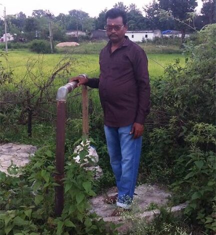 सेवा संकल्प अभियान 2026 : सेवा की कहानी : सीएम हेल्पलाइन 1076 से पेयजल समस्या का समाधान, तपकरा के करीब 200 परिवारों को मिली राहत