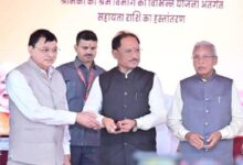 निर्माण श्रमिकों के जीवन में खुशहाली ला रहीं सन्निर्माण कर्मकार मंडल की जनकल्याणकारी योजनाएं