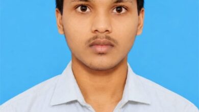 सेवा की कहानी: कौशल प्रशिक्षण से कवेंद्र बने स्वावलम्बी, 17 हजार रुपए मासिक आय से गढ़ रहे भविष्य