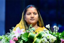 पीएमजीएसवाई की बदहाल सड़कों पर मंत्री लक्ष्मी राजवाड़े सख्त पीएमजीएसवाई की बदहाल सड़कों पर मंत्री लक्ष्मी राजवाड़े सख्त