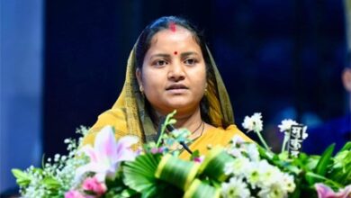 पीएमजीएसवाई की बदहाल सड़कों पर मंत्री लक्ष्मी राजवाड़े सख्त