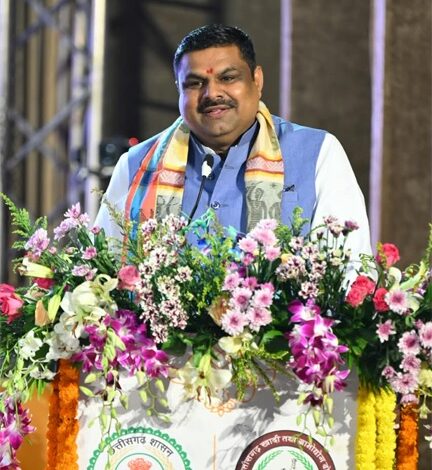 गांधी जयंती पर प्रदेश स्तरीय खादी सम्मेलन एवं ग्रामोद्योग विकास प्रदर्शनी आयोजित गांधी जयंती पर प्रदेश स्तरीय खादी सम्मेलन एवं ग्रामोद्योग विकास प्रदर्शनी आयोजित