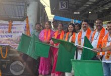 मुख्यमंत्री तीर्थ यात्रा योजना से प्रदेश के श्रद्धालुओं को मिल रहा निःशुल्क तीर्थ दर्शन का अवसर