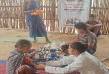 सेवा, समर्पण और जिजीविषा की मिसाल