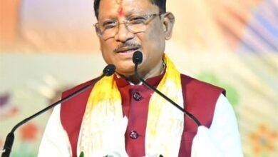 मुख्यमंत्री विष्णु देव साय की बड़ी सौगात, जशपुरनगर में 11.83 करोड़ रुपये की लागत से बनेगा हाईटेक बस स्टैंड