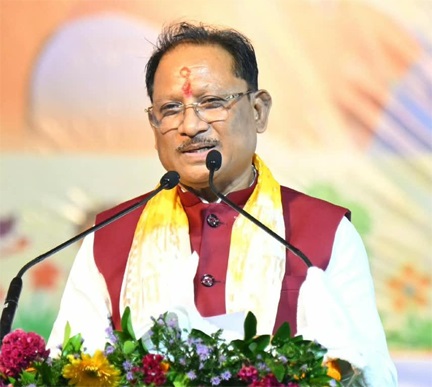 मुख्यमंत्री विष्णु देव साय की बड़ी सौगात, जशपुरनगर में 11.83 करोड़ रुपये की लागत से बनेगा हाईटेक बस स्टैंड मुख्यमंत्री विष्णु देव साय की बड़ी सौगात, जशपुरनगर में 11.83 करोड़ रुपये की लागत से बनेगा हाईटेक बस स्टैंड