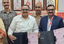 छत्तीसगढ़ होम गार्ड्स, फायर और एसडीआरएफ के जवानों के लिए बैंक ऑफ़ बड़ौदा लाया आकर्षक सैलरी बेनिफिट्स