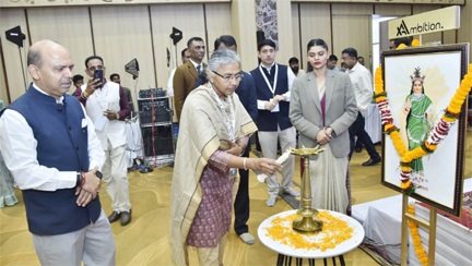 बस्तर से सहकारिता का नया सूर्याेदय बस्तर से सहकारिता का नया सूर्याेदय