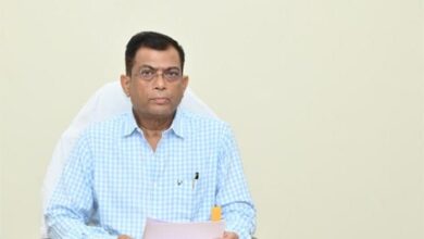 नगर पालिका एव त्रिस्तरीय पंचायत के आगामी आम/उप निर्वाचन माह दिसम्बर 2026 की तैयारियों को लेकर निर्वाचन आयुक्त ने संबंधित विभागों की समीक्षा बैठक ली