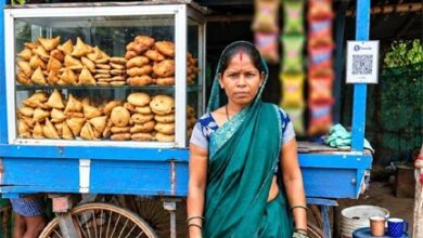 सौ रुपए की बचत से लिखी सफलता की इबारत