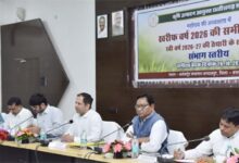’बस्तर के किसानों एवं ग्रामीणों की आय संवृद्धि के लिए इंटीग्रेटेड फार्मिंग जरूरी-कृषि उत्पादन आयुक्त सिद्धार्थ कोमल परदेशी’
