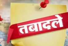 पीडब्लूडी में मानचित्रकारों और सहायक ग्रेड के तबादले