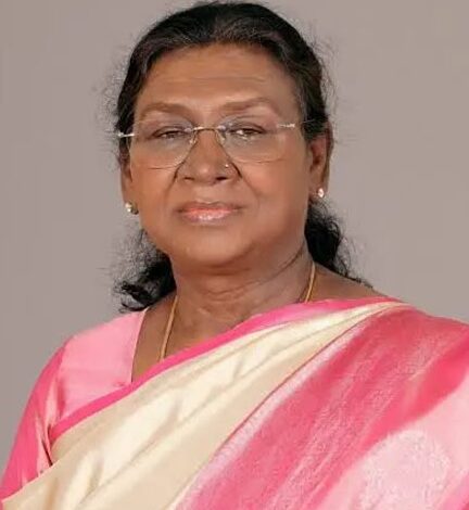 बस्तर दशहरा के ऐतिहासिक मुरिया दरबार में शामिल होंगी राष्ट्रपति द्रौपदी मुर्मू