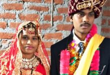 सेवा सेतु से आसान हुआ विवाह पंजीयन, आवेदन करने के चार दिन में ही नवविवाहित दम्पति को मिला प्रमाण-पत्र