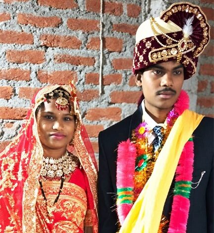 सेवा सेतु से आसान हुआ विवाह पंजीयन, आवेदन करने के चार दिन में ही नवविवाहित दम्पति को मिला प्रमाण-पत्र