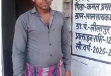 स्वच्छ भारत मिशन से बदली जिंदगी, घर में शौचालय बनने से ओमप्रकाश को मिली बड़ी राहत