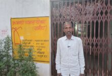 मुख्यमंत्री विष्णु देव साय के नेतृत्व में साकार हो रहे गरीब परिवारों के पक्के आवास के सपने, जयानंदन दास को मिला सुरक्षित आशियाना