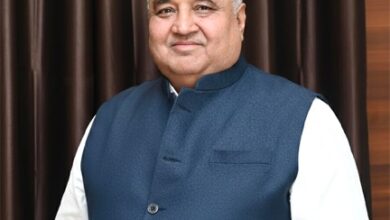 सेवा के 25 वर्ष: जनकल्याण, सुशासन और विकसित भारत के संकल्प की प्रेरक यात्रा