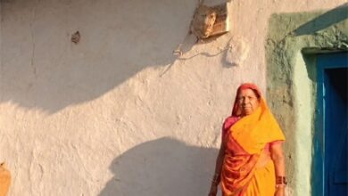 सुरक्षित छत, नया आत्मविश्वास : प्रधानमंत्री आवास योजना से बदला श्याम बाई का जीवन