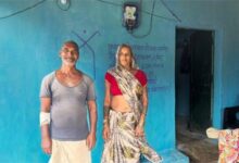 सेवा की कहानी : राजनाथ और कबूतरी बाई का मजबूत सहारा बन गया प्रधानमंत्री आवास