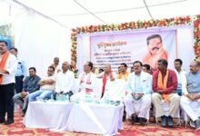 उप मुख्यमंत्री ने बोड़ला में 60 लाख रूपए के विकास कार्यों का किया भूमिपूजन