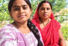 योजना से बदला जीवन : नौनिहाल छात्रवृत्ति बनी बिलाईगढ़ की बेटी की उम्मीद