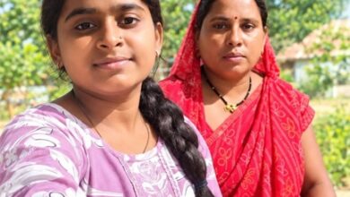 योजना से बदला जीवन : नौनिहाल छात्रवृत्ति बनी बिलाईगढ़ की बेटी की उम्मीद
