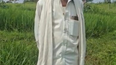 सेवा की कहानी : पीएम-किसान सम्मान निधि से राम गरीब सिंह की खेती को मिला सहारा