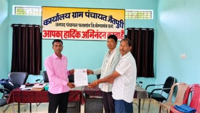 सेवा की कहानी : सेवा सेतु से आसान हुई विवाह प्रमाण पत्र बनाने की प्रक्रिया