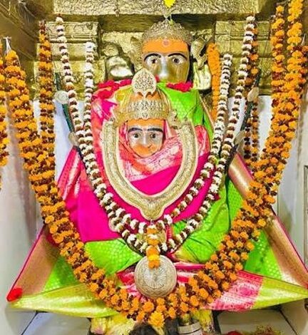 छत्तीसगढ़ की शक्तिपीठ परियोजना : पांच प्रमुख शक्तिपीठों का होगा विकास छत्तीसगढ़ की शक्तिपीठ परियोजना : पांच प्रमुख शक्तिपीठों का होगा विकास