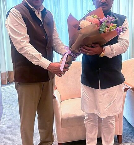 वैश्विक निवेश मानचित्र पर छत्तीसगढ़ की मजबूत पहचान बनाने की दिशा में महत्वपूर्ण पहल वैश्विक निवेश मानचित्र पर छत्तीसगढ़ की मजबूत पहचान बनाने की दिशा में महत्वपूर्ण पहल