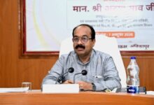उप मुख्यमंत्री अरुण साव ने की विकास कार्यों की प्रगति और योजनाओं के क्रियान्वयन की समीक्षा