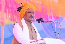 विजयादशमी सत्य और धर्म की विजय का पर्व, अपने भीतर की बुराइयों पर विजय पाकर प्रेम और सद्भाव के साथ आगे बढ़ने की प्रेरणा देता है : मुख्यमंत्री साय