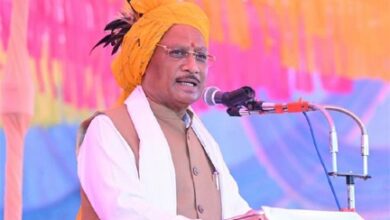 विजयादशमी सत्य और धर्म की विजय का पर्व, अपने भीतर की बुराइयों पर विजय पाकर प्रेम और सद्भाव के साथ आगे बढ़ने की प्रेरणा देता है : मुख्यमंत्री साय
