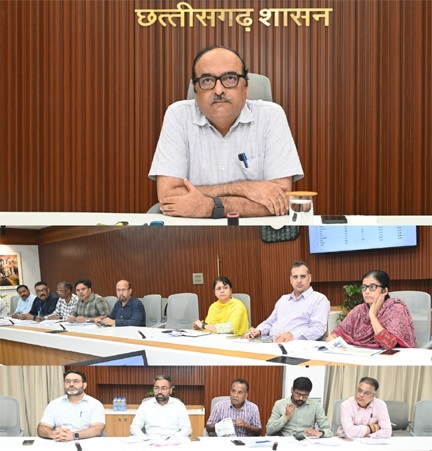 कुपोषण और एनीमिया से मुक्ति के लिए छत्तीसगढ़ में शुरू होगा हर-घर मुनगा, घर-घर मुनगा अभियान कुपोषण और एनीमिया से मुक्ति के लिए छत्तीसगढ़ में शुरू होगा हर-घर मुनगा, घर-घर मुनगा अभियान