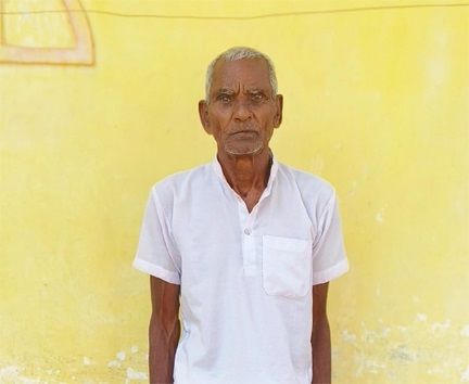 प्रधानमंत्री आवास योजना ने बदली मरवाही के भर्रीडांड़ निवासी मंगसा दास की जिंदगी, वर्षों की परेशानी के बाद मिला अपना पक्का आशियाना