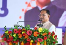 मातृशक्ति के सम्मान और स्वावलंबन का मजबूत आधार बनी महतारी वंदन योजना: मुख्यमंत्री विष्णु देव साय