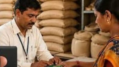 फिंगरप्रिंट नहीं मिलने पर भी हितग्राहियों को मिलेगा राशन, वैकल्पिक व्यवस्था का है प्रावधान