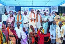‘जोश टीम’ के राज्य स्तरीय शुभारंभ के साथ टीबी उन्मूलन अभियान को मिलेगी नई गति