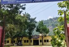 स्वास्थ्य सेवाओं के नए युग की ओर बढ़ता मनेन्द्रगढ़-चिरमिरी-भरतपुर जिला