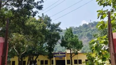 स्वास्थ्य सेवाओं के नए युग की ओर बढ़ता मनेन्द्रगढ़-चिरमिरी-भरतपुर जिला स्वास्थ्य सेवाओं के नए युग की ओर बढ़ता मनेन्द्रगढ़-चिरमिरी-भरतपुर जिला