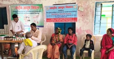 सेवा संकल्प अभियान से ग्रामीण अंचलों तक पहुंच रही आयुष चिकित्सा सेवा संकल्प अभियान से ग्रामीण अंचलों तक पहुंच रही आयुष चिकित्सा