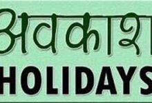 छत्तीसगढ़ में दीपावली अवकाश अब 6 दिन का, स्कूल शिक्षा विभाग ने जारी किया संशोधित आदेश